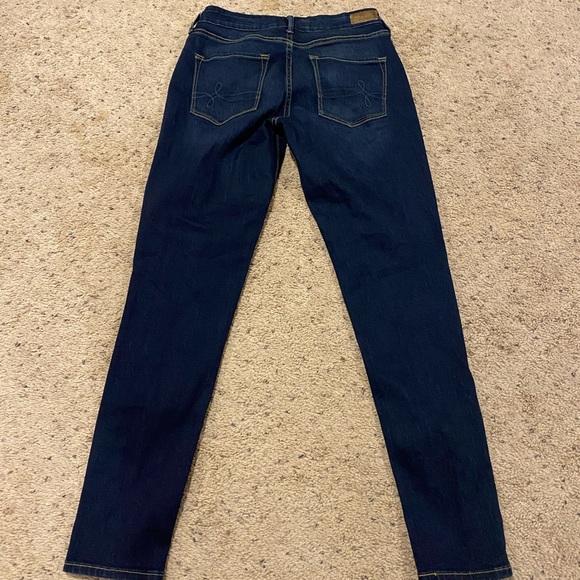 Denizen Levi’s jeggings - Picture 2 of 4